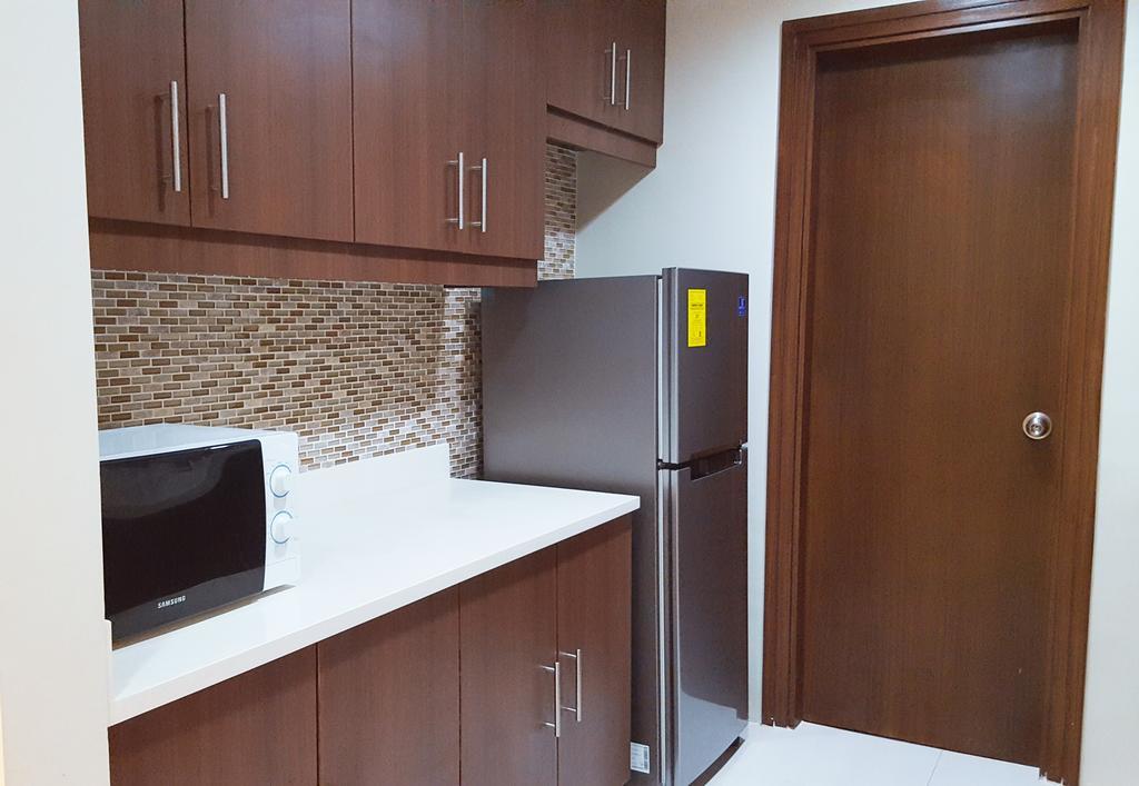 Padgett Place Prime Suites Cebu Екстер'єр фото