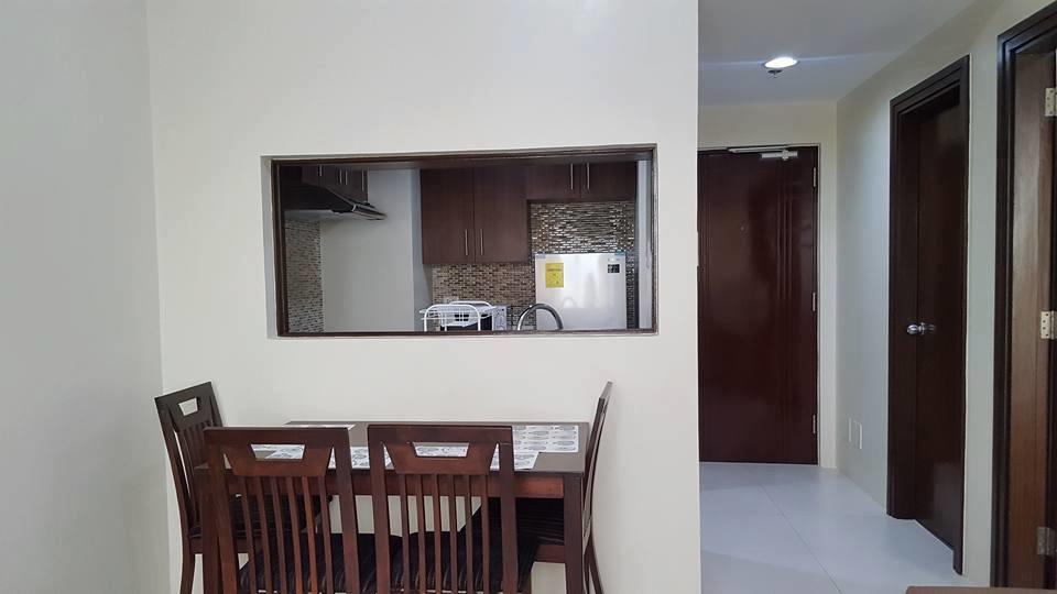 Padgett Place Prime Suites Cebu Екстер'єр фото