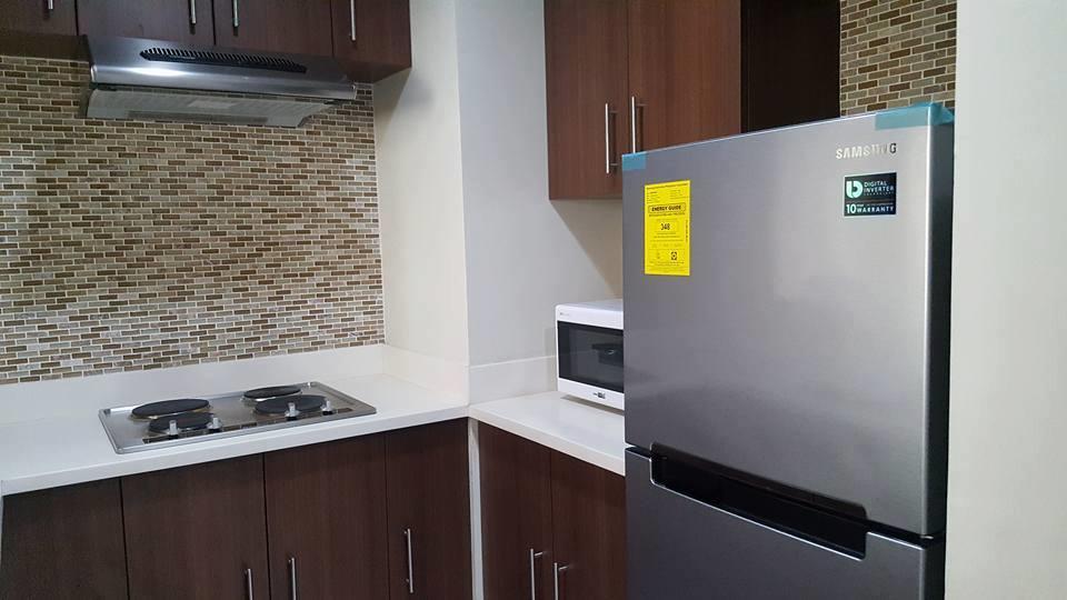 Padgett Place Prime Suites Cebu Екстер'єр фото