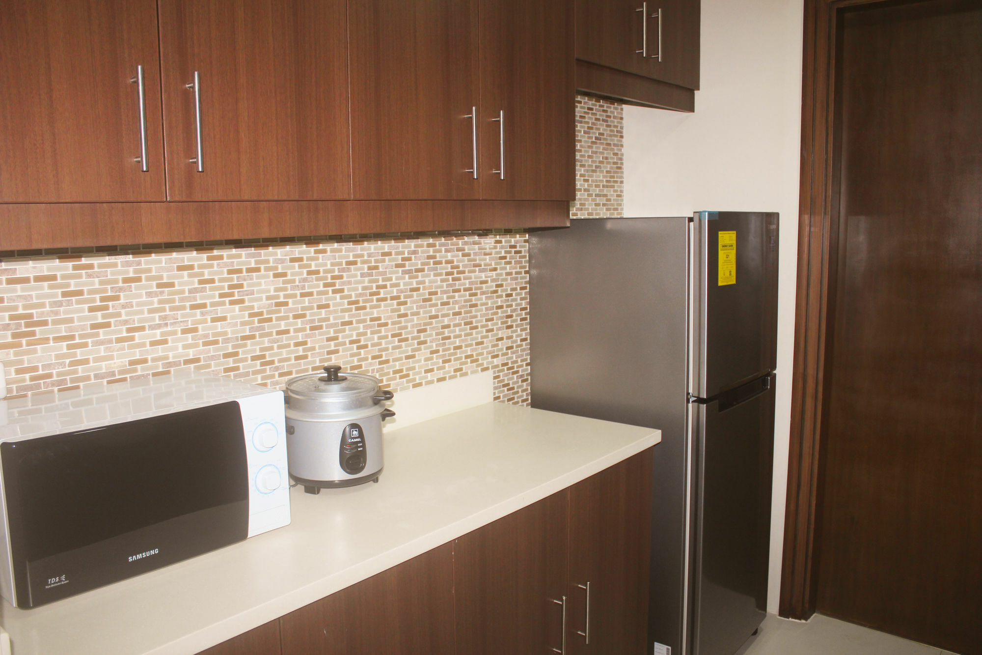 Padgett Place Prime Suites Cebu Екстер'єр фото